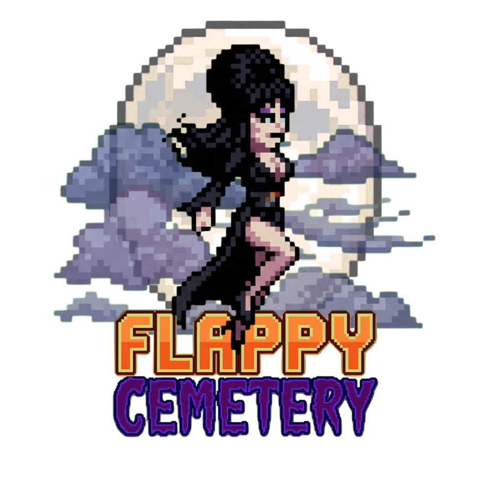 Flappy Cemetery